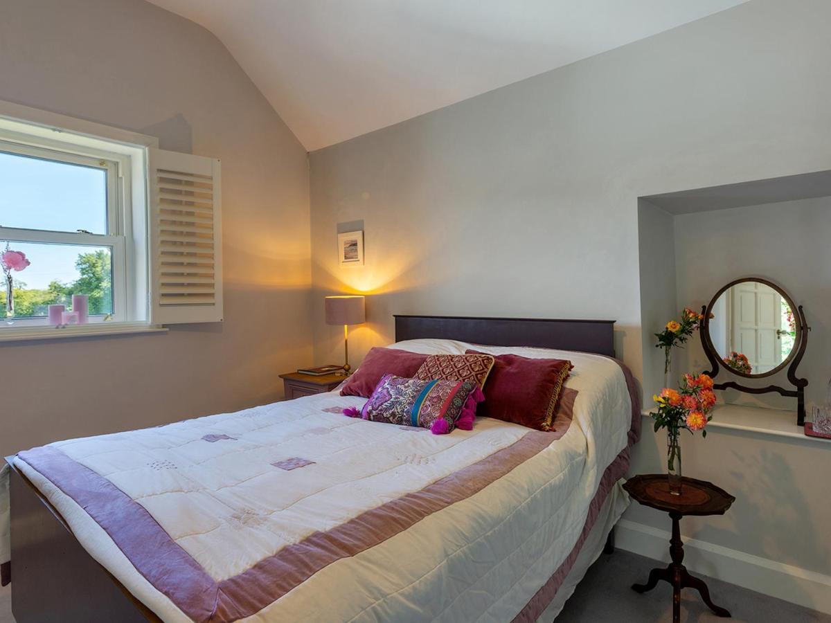 Coolcormack Stud B&B Dungarvan  Exteriör bild