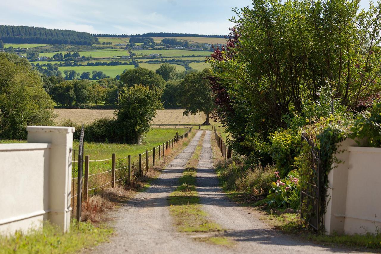 Coolcormack Stud B&B Dungarvan  Exteriör bild