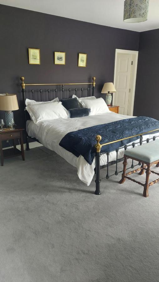 Coolcormack Stud B&B Dungarvan  Exteriör bild